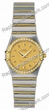 Omega Constellation 95 1277.10 Omega Constellation 95 1277.10