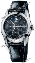 Hommes Artelier Oris Watch 581.7546.40.54.LS Hommes Artelier Oris Watch 581.7546.40.54.LS