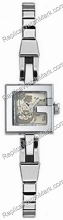 Gucci G-Watch 102G Mesdames Champagne Fleur Mini Watch YA102573  Gucci G-Watch 102G Mesdames Champagne Fleur Mini Watch YA102573