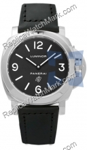 Hommes Panerai Luminor Base Watch PAM00000  Hommes Panerai Luminor Base Watch PAM00000