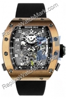 Richard Mille RM 008 Tourbillon Mens Split secondes du chronogra Richard Mille RM 008 Tourbillon Mens Split secondes du chronogra