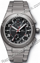 Chronographe IWC Ingeniuer AMG 3725-03  Chronographe IWC Ingeniuer AMG 3725-03