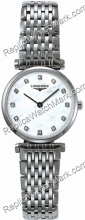 Longines La Grande Classique - Acier inoxydable L4.209.4.87.6 Longines La Grande Classique - Acier inoxydable L4.209.4.87.6