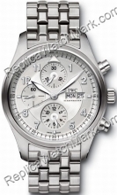 Chronographe IWC Spitfire automatique 3717-05 Chronographe IWC Spitfire automatique 3717-05