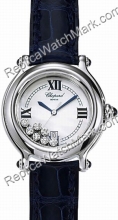 Chopard Happy Sport acier inoxydable 278238-3006 (27/8238-23)  Chopard Happy Sport acier inoxydable 278238-3006 (27/8238-23)