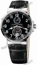 Ulysse Nardin Maxi Marine Chronometer Mens Watch 263 à 66,62 Ulysse Nardin Maxi Marine Chronometer Mens Watch 263 à 66,62