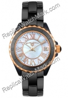 SWISS Mens Karamica LEGEND Watch 20050-BKWRR  SWISS Mens Karamica LEGEND Watch 20050-BKWRR