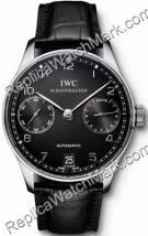 Portugaise IWC automatique 5001-09  Portugaise IWC automatique 5001-09