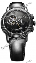 Hommes Zenith Chronomaster Open XXT Watch 03.1260.4021.95.C614 Hommes Zenith Chronomaster Open XXT Watch 03.1260.4021.95.C614