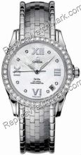 Omega Co-Axial Chronomètre automatique 4586,75  Omega Co-Axial Chronomètre automatique 4586,75