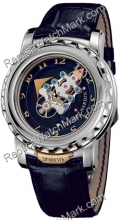 Ulysse Nardin Mens Freak 28'800 VH Watch 020-88  Ulysse Nardin Mens Freak 28'800 VH Watch 020-88