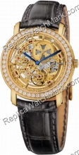 Vacheron Constantin Malte Squelette - Men's 43580/000j-0000  Vacheron Constantin Malte Squelette - Men's 43580/000j-0000