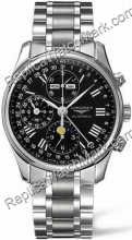 Complications Longines L2.673.4.51.6 (L26734516) Complications Longines L2.673.4.51.6 (L26734516)