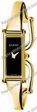 Mesdames Gucci série 1500 Bangle Watch 21530  Mesdames Gucci série 1500 Bangle Watch 21530