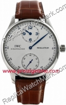 IWC Portugaise Régulateur 5444-01  IWC Portugaise Régulateur 5444-01