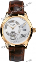 Glashutte PanoReserve Mens Watch 65-01-01-01-04  Glashutte PanoReserve Mens Watch 65-01-01-01-04