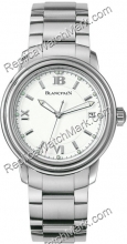 Blancpain Leman Ultra Slim Mens Watch 2100-1127-71