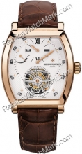 Vacheron Constantin Malte Tourbillon Régulateur Mens Watch 30080 Vacheron Constantin Malte Tourbillon Régulateur Mens Watch 30080