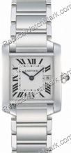 Cartier Tank Francaise w51011q3  Cartier Tank Francaise w51011q3