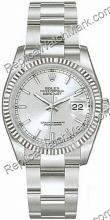 Swiss Rolex Oyster Perpetual Datejust Mens Watch 116234-SSO Swiss Rolex Oyster Perpetual Datejust Mens Watch 116234-SSO