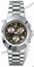 Rado Original Chronograph Mens Watch Diastar R12638153 Rado Original Chronograph Mens Watch Diastar R12638153