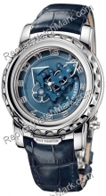 Ulysse Nardin Freak Blue Phantom Mens Watch 020-81  Ulysse Nardin Freak Blue Phantom Mens Watch 020-81