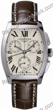 Longines Homme Chronographe Quartz L2.656.4.71.9 (L26564719) Longines Homme Chronographe Quartz L2.656.4.71.9 (L26564719)