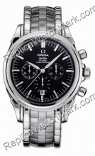 Chronographe Omega Co-Axial 4541,50  Chronographe Omega Co-Axial 4541,50