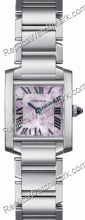 Cartier Tank Francaise w51031q3 Cartier Tank Francaise w51031q3