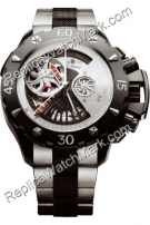 Zenith Defy Xtreme Open Hommes El Primero Voir 96.0525.4021.21.M Zenith Defy Xtreme Open Hommes El Primero Voir 96.0525.4021.21.M