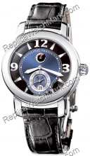 Ulysse Nardin Palladium Macho 950 Homme Montre 278 à 70.632 Ulysse Nardin Palladium Macho 950 Homme Montre 278 à 70.632