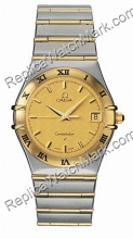Omega Constellation 1212,10  Omega Constellation 1212,10