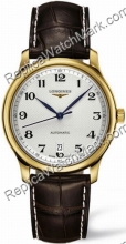 Longines Master Collection L2.628.6.78.3 (L26286783)  Longines Master Collection L2.628.6.78.3 (L26286783)