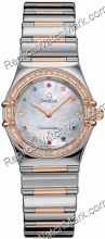 Omega Constellation Iris My Choice 1373,79  Omega Constellation Iris My Choice 1373,79