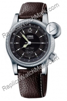 Vol Oris Timer2 Mens Watch 635.7568.40.64.LS  Vol Oris Timer2 Mens Watch 635.7568.40.64.LS