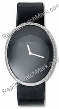 Rado Mens Esenza Diamond Black Watch R53541154  Rado Mens Esenza Diamond Black Watch R53541154