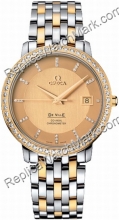 Omega De Ville Prestige 36mm 413.25.37.20.58.001  Omega De Ville Prestige 36mm 413.25.37.20.58.001
