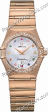 Omega Constellation Iris 95 1158.79 Omega Constellation Iris 95 1158.79