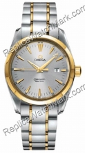 Omega Aqua Terra 35mm Quartz 2318,30  Omega Aqua Terra 35mm Quartz 2318,30