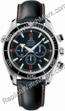 Chronographe Omega Planet Ocean 2910.51.82  Chronographe Omega Planet Ocean 2910.51.82