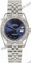 Swiss Rolex Oyster Perpetual Datejust Mens Watch 116234-BLRJ Swiss Rolex Oyster Perpetual Datejust Mens Watch 116234-BLRJ