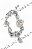 Gucci 107 Mesdames G-Watch Charms YA107513 Gucci 107 Mesdames G-Watch Charms YA107513