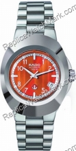 Rado Original Diastar Mens Red Watch R12637303 Rado Original Diastar Mens Red Watch R12637303