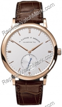 Un Lange & Söhne Grand Homme Automatik Saxonia Watch 307,032 Un Lange & Söhne Grand Homme Automatik Saxonia Watch 307,032