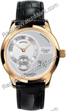 Hommes PanoMaticDate Glashutte Watch 90-01-01-01-04  Hommes PanoMaticDate Glashutte Watch 90-01-01-01-04