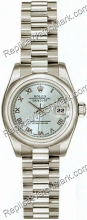 Rolex Oyster Perpetual Datejust Lady Ladies Watch 179166-BLR  Rolex Oyster Perpetual Datejust Lady Ladies Watch 179166-BLR