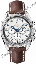 Arrow Omega Speedmaster Broad 321.12.42.50.02.001 Arrow Omega Speedmaster Broad 321.12.42.50.02.001