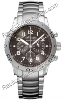 Hommes Breguet Type XXI Watch 3810ST.92.SZ9 Hommes Breguet Type XXI Watch 3810ST.92.SZ9