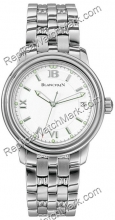 Blancpain Leman Ultra Slim Mens Watch 2100-1127-11 Blancpain Leman Ultra Slim Mens Watch 2100-1127-11