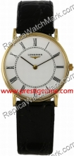 Longines La Grande Classique Quartz - 33mm L4.742.6.11.2 (L47426  Longines La Grande Classique Quartz - 33mm L4.742.6.11.2 (L47426